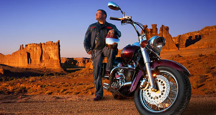 CONFIGURATION DE MOTEUR V-TWIN