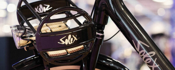 cartes interactives pour Solex